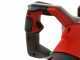 Einhell GP-EA 18/150 BL - Trivella a batteria - 18V - Punta inclusa 80 cm - SENZA BATTERIE E CARICABATTERIE