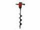 Einhell GP-EA 18/150 BL - Trivella a batteria - 18V - Punta inclusa 80 cm - SENZA BATTERIE E CARICABATTERIE