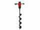 Einhell GP-EA 18/150 BL - Trivella a batteria - 18V - Punta inclusa 80 cm - SENZA BATTERIE E CARICABATTERIE