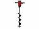 Einhell GP-EA 18/150 BL - Trivella a batteria - 18V - Punta inclusa 80 cm - SENZA BATTERIE E CARICABATTERIE