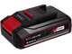 Trivella a batteria Einhell GP-EA 18/150 BL - 18V 2,5Ah - Punta inclusa