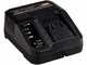Trivella a batteria Einhell GP-EA 18/150 BL - 18V 2,5Ah - Punta inclusa