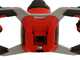 Trivella a batteria Einhell GP-EA 18/150 BL - 18V 2,5Ah - Punta inclusa