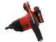 Trivella a batteria Einhell GP-EA 18/150 BL - 18V 2,5Ah - Punta inclusa