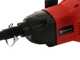 Trivella a batteria Einhell GP-EA 18/150 BL - 18V 2,5Ah - Punta inclusa