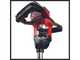 Trivella a batteria Einhell GP-EA 18/150 BL - 18V 2,5Ah - Punta inclusa