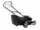 CastelGarden XC 53 HS - Rasaerba a scoppio trazionato - 4 in 1 - Taglio 51 cm
