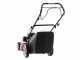 CastelGarden XC 53 HS - Rasaerba a scoppio trazionato - 4 in 1 - Taglio 51 cm