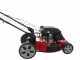 CastelGarden XC 53 HS - Rasaerba a scoppio trazionato - 4 in 1 - Taglio 51 cm