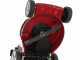 CastelGarden XC 53 HS - Rasaerba a scoppio trazionato - 4 in 1 - Taglio 51 cm