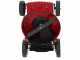 CastelGarden XC 53 HS - Rasaerba a scoppio trazionato - 4 in 1 - Taglio 51 cm