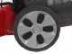 CastelGarden XC 53 HS - Rasaerba a scoppio trazionato - 4 in 1 - Taglio 51 cm
