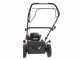 CastelGarden XC 53 HS - Rasaerba a scoppio trazionato - 4 in 1 - Taglio 51 cm