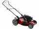 CastelGarden XC 53 HS - Rasaerba a scoppio trazionato - 4 in 1 - Taglio 51 cm