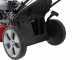 CastelGarden XC 53 HS - Rasaerba a scoppio trazionato - 4 in 1 - Taglio 51 cm