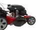 CastelGarden XC 53 HS - Rasaerba a scoppio trazionato - 4 in 1 - Taglio 51 cm