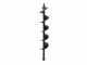 Punta per trivella Einhell GP-EA 18/150 BL ø 120mm