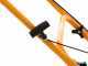 Stiga Multiclip 547 - Tagliaerba a scoppio - 123 cc