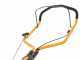 Stiga Multiclip 547 - Tagliaerba a scoppio - 123 cc