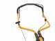 Stiga Multiclip 547 - Tagliaerba a scoppio - 123 cc