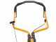 Stiga Multiclip 547 - Tagliaerba a scoppio - 123 cc