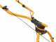 Stiga Multiclip 547 - Tagliaerba a scoppio - 123 cc