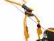 Stiga Multiclip 547 - Tagliaerba a scoppio - 123 cc