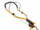 Stiga Multiclip 547 - Tagliaerba a scoppio - 123 cc