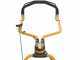 Stiga Multiclip 547 - Tagliaerba a scoppio - 123 cc