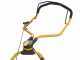 Stiga Multiclip 547 - Tagliaerba a scoppio - 123 cc