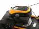 Stiga Multiclip 547 - Tagliaerba a scoppio - 123 cc