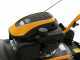 Stiga Multiclip 547 - Tagliaerba a scoppio - 123 cc