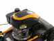 Stiga Multiclip 547 - Tagliaerba a scoppio - 123 cc