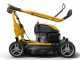 Stiga Multiclip 547 - Tagliaerba a scoppio - 123 cc