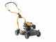 Stiga Multiclip 547 - Tagliaerba a scoppio - 123 cc
