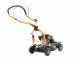 Stiga Multiclip 547 - Tagliaerba a scoppio - 123 cc