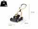Stiga Multiclip 547 - Tagliaerba a scoppio - 123 cc