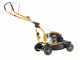 Stiga Multiclip 547 - Tagliaerba a scoppio - 123 cc