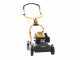Stiga Multiclip 547 - Tagliaerba a scoppio - 123 cc