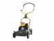 Stiga Multiclip 547 - Tagliaerba a scoppio - 123 cc