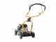 Stiga Multiclip 547 - Tagliaerba a scoppio - 123 cc