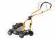 Stiga Multiclip 547 - Tagliaerba a scoppio - 123 cc