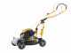 Stiga Multiclip 547 - Tagliaerba a scoppio - 123 cc