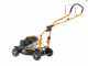Stiga Multiclip 547 - Tagliaerba a scoppio - 123 cc