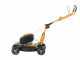Stiga Multiclip 547 - Tagliaerba a scoppio - 123 cc