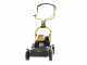 Stiga Multiclip 547 - Tagliaerba a scoppio - 123 cc