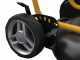 Stiga Multiclip 547 - Tagliaerba a scoppio - 123 cc
