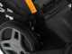 Stiga COMBI 748 V - Rasaerba a scoppio trazionato - Motore Honda GCVx145
