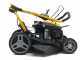 Stiga COMBI 748 V - Rasaerba a scoppio trazionato - Motore Honda GCVx145