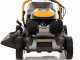 Stiga COMBI 748 V - Rasaerba a scoppio trazionato - Motore Honda GCVx145